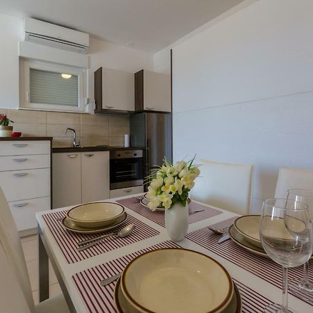 Apartmani Josip Dramalj Exterior photo