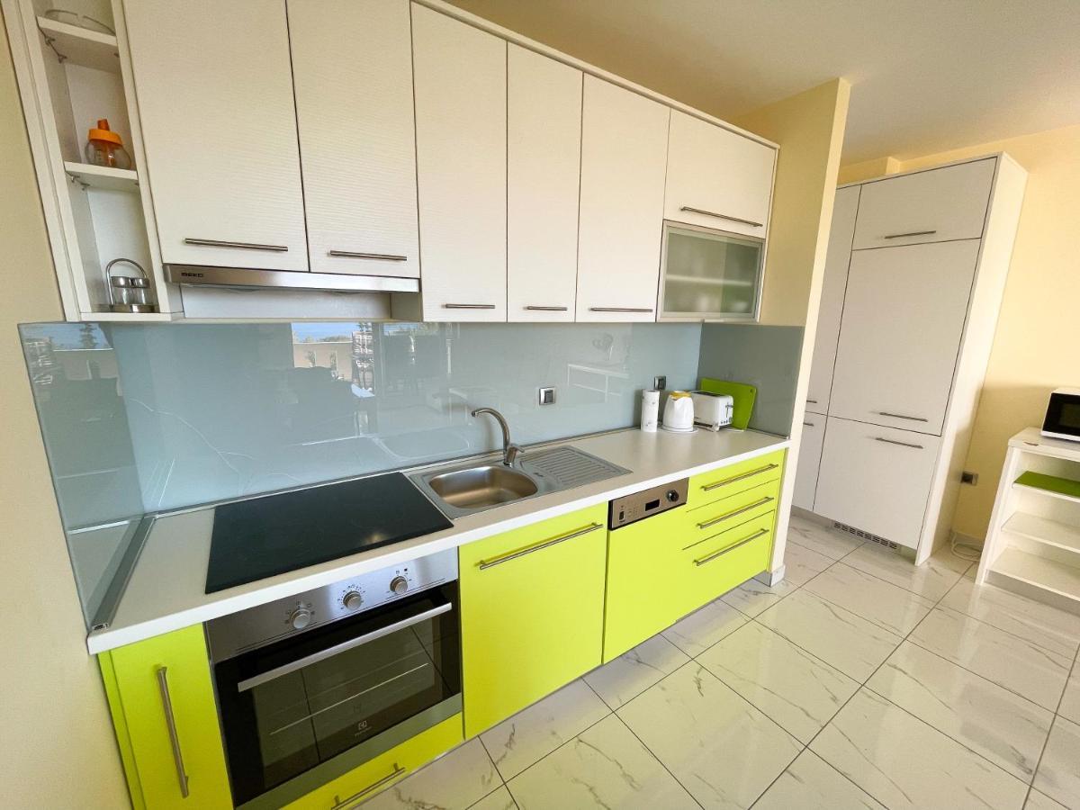 Apartmani Josip Dramalj Exterior photo