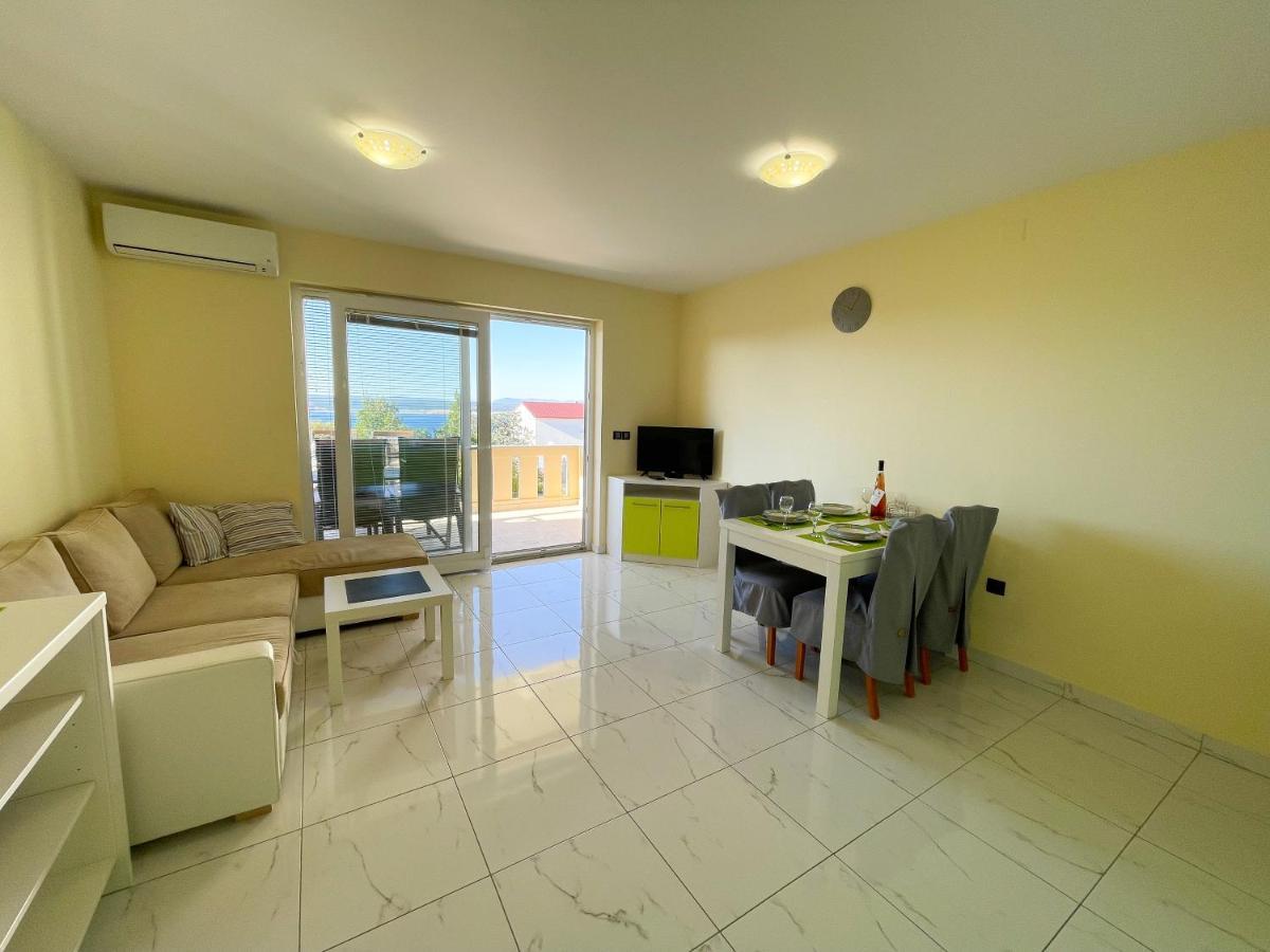 Apartmani Josip Dramalj Exterior photo