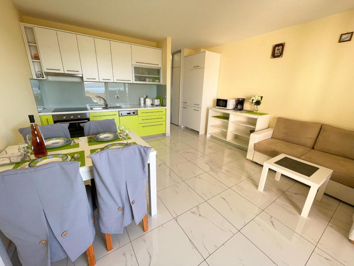 Apartmani Josip Dramalj Exterior photo