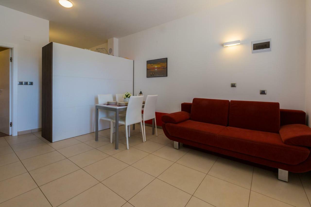 Apartmani Josip Dramalj Exterior photo