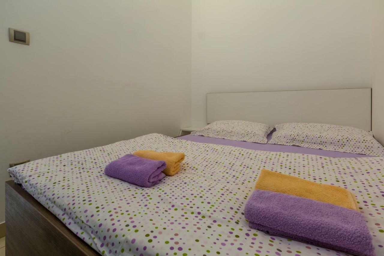 Apartmani Josip Dramalj Exterior photo